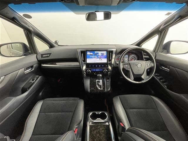 Toyota ALPHARD 2016 7023411-14