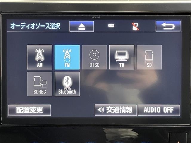 Toyota ALPHARD 2016 7023411-17