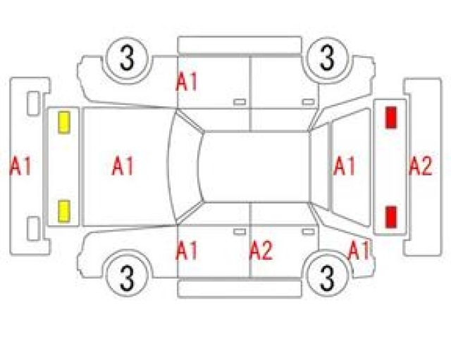 Toyota ALPHARD 2016 7023411-23