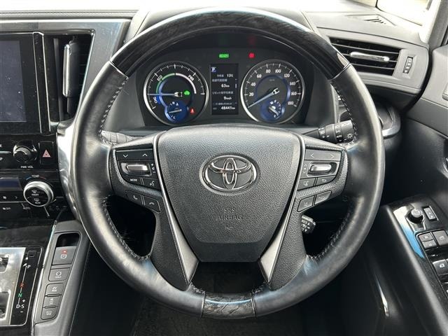 Toyota ALPHARD 2021 7023420-10