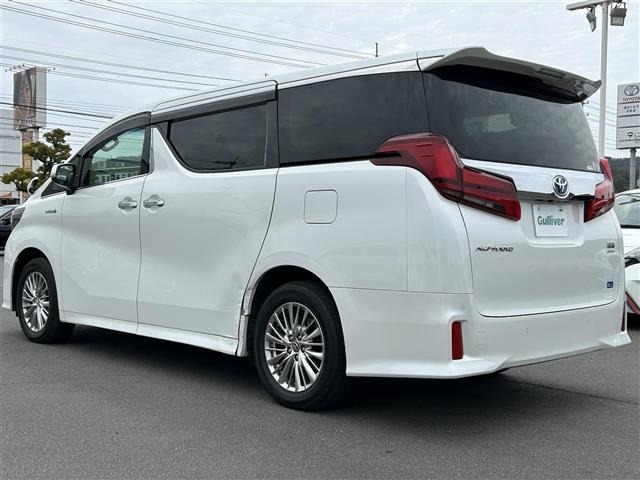 Toyota ALPHARD 2021 7023420-13