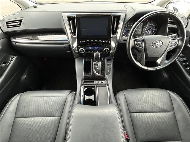 Toyota ALPHARD 2021 7023420-14