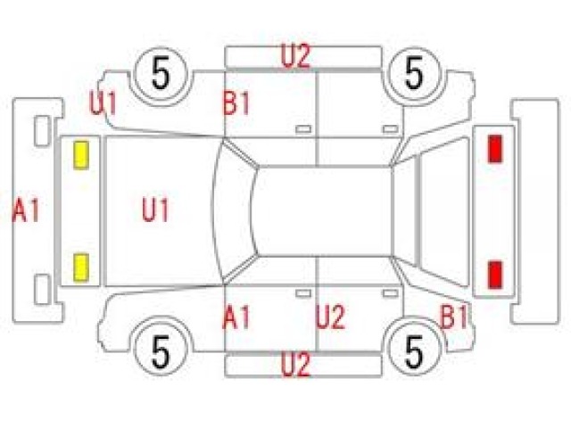 Toyota ALPHARD 2021 7023420-23