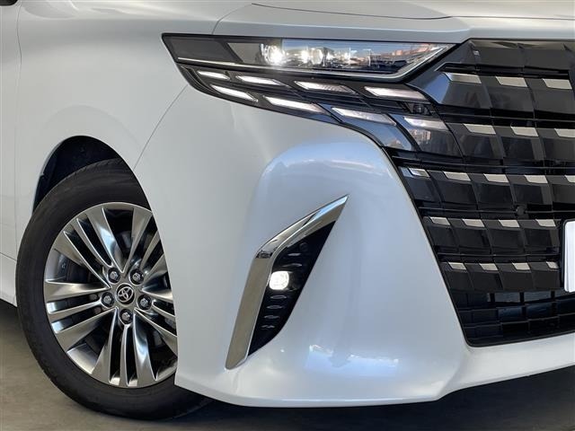 Toyota ALPHARD 2025 7023439-10
