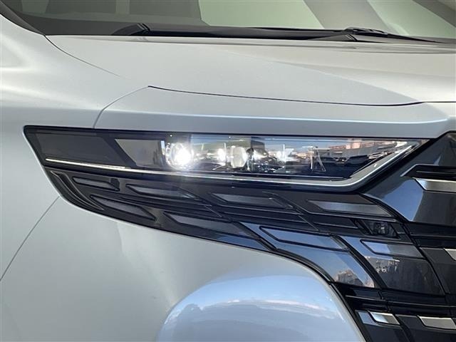 Toyota ALPHARD 2025 7023439-11
