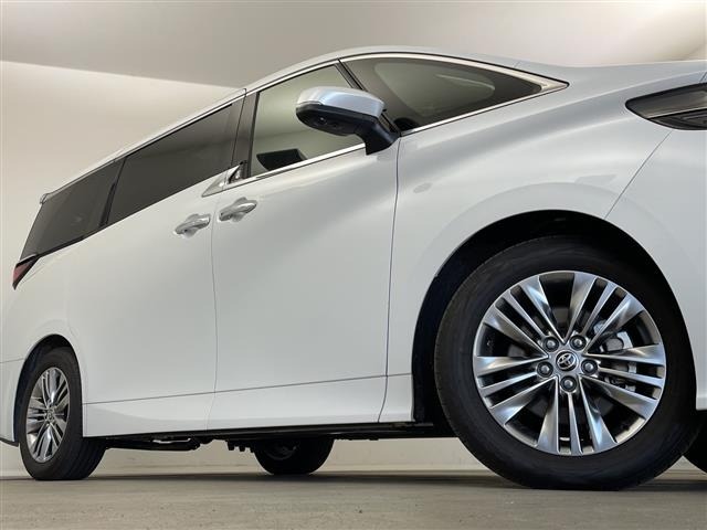 Toyota ALPHARD 2025 7023439-12