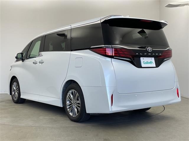 Toyota ALPHARD 2025 7023439-13