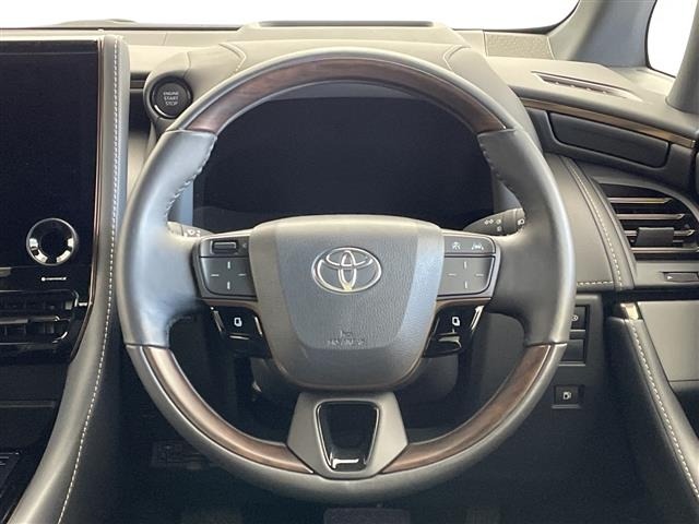 Toyota ALPHARD 2025 7023439-14