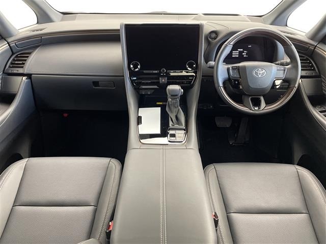 Toyota ALPHARD 2025 7023439-15