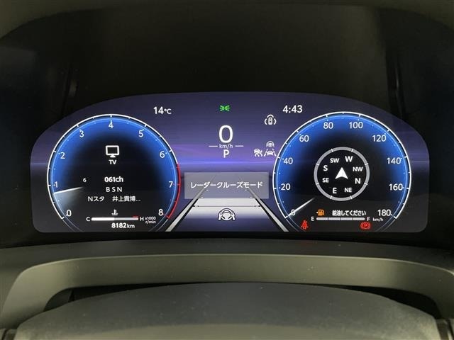 Toyota ALPHARD 2025 7023439-16