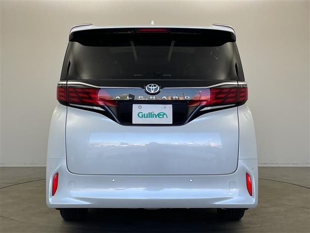 Toyota ALPHARD 2025 7023439-2