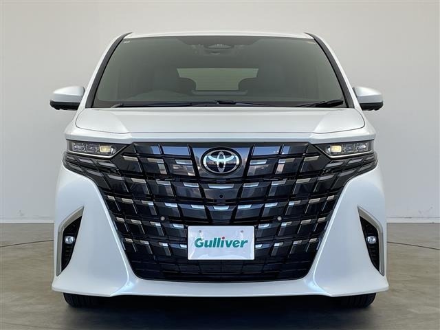 Toyota ALPHARD 2025 7023439-20