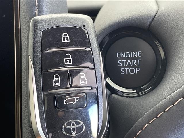 Toyota ALPHARD 2025 7023439-21