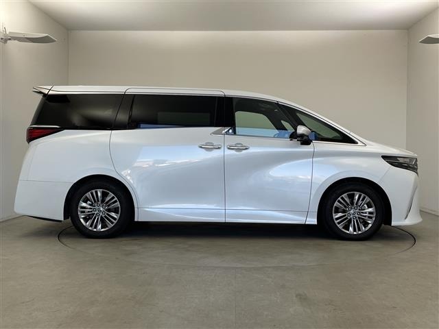 Toyota ALPHARD 2025 7023439-4
