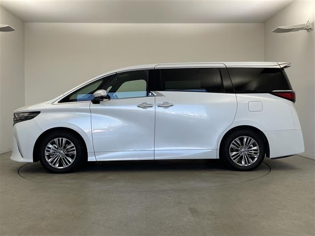 Toyota ALPHARD 2025 7023439-6
