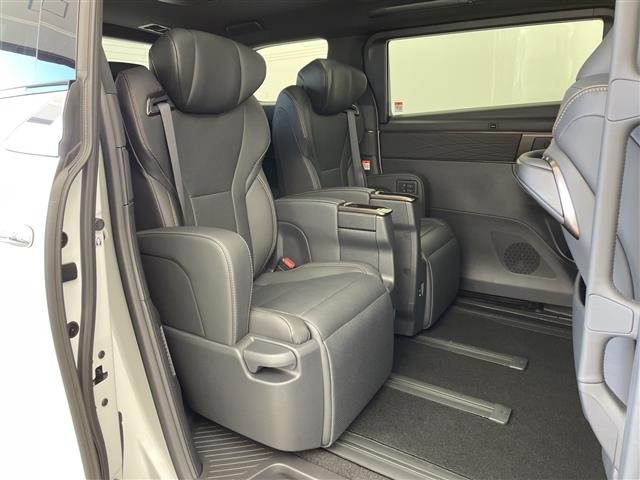 Toyota ALPHARD 2025 7023439-8