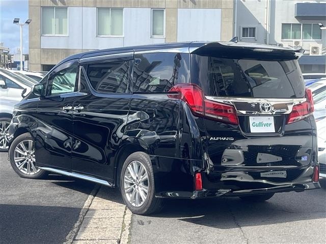 Toyota ALPHARD 2021 7023449-13