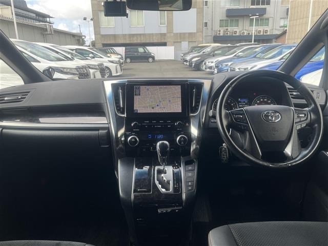 Toyota ALPHARD 2021 7023449-14