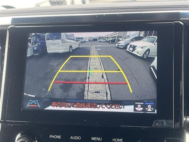 Toyota ALPHARD 2021 7023449-17