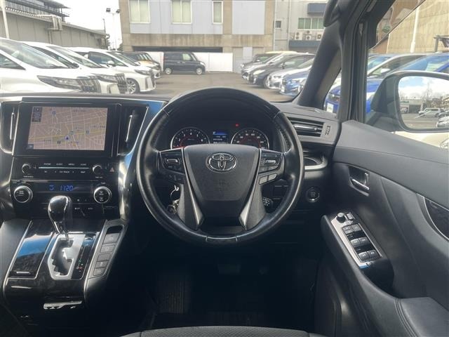 Toyota ALPHARD 2021 7023449-4