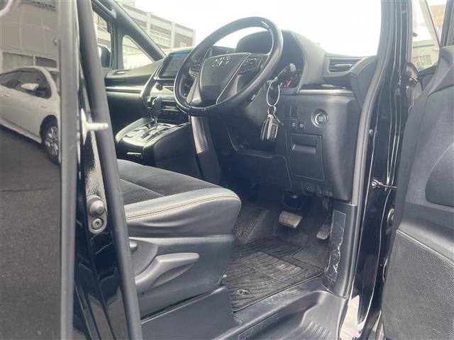 Toyota ALPHARD 2021 7023449-6