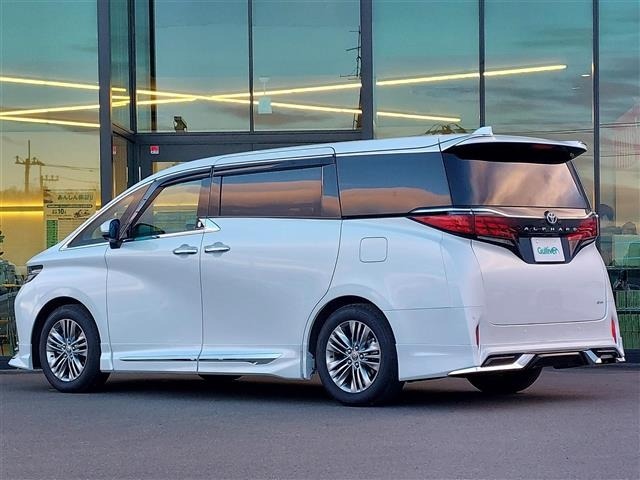 Toyota ALPHARD 2024 7023458-15