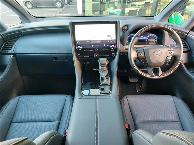 Toyota ALPHARD 2024 7023458-16