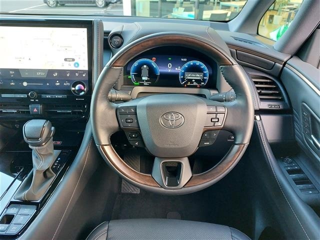 Toyota ALPHARD 2024 7023458-5