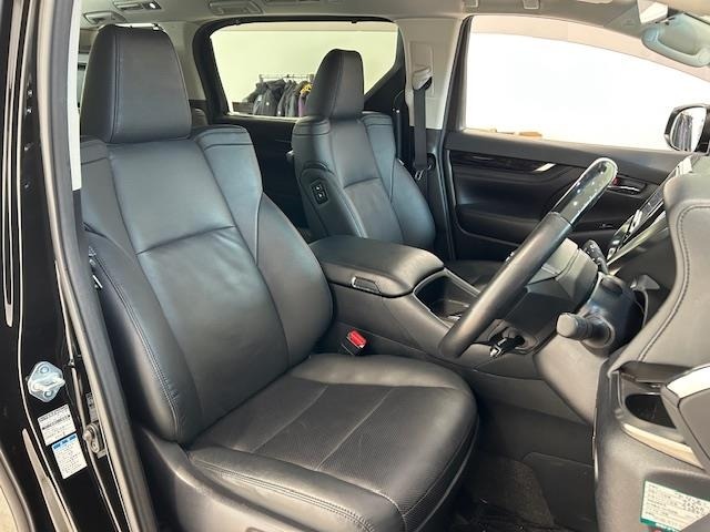 Toyota ALPHARD 2019 7023461-11
