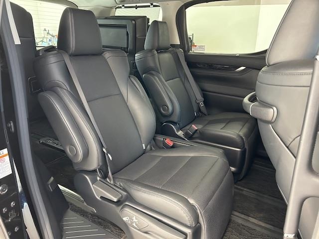 Toyota ALPHARD 2019 7023461-12