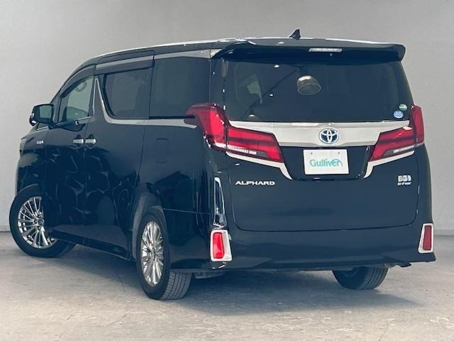 Toyota ALPHARD 2019 7023461-13