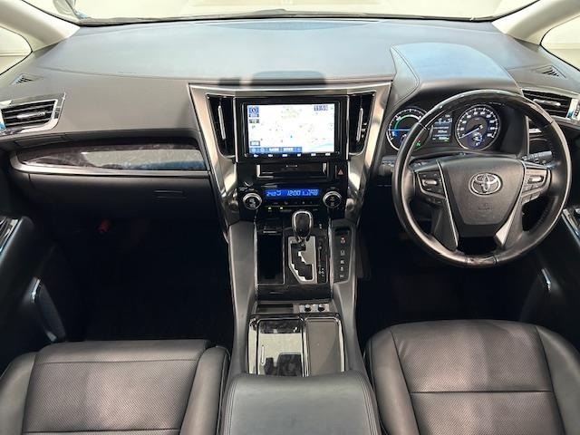Toyota ALPHARD 2019 7023461-14