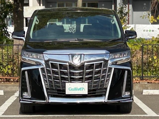 Toyota ALPHARD 2019 7023461-2