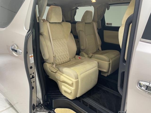 Toyota ALPHARD 2019 7023465-12