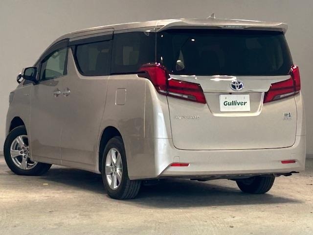 Toyota ALPHARD 2019 7023465-13