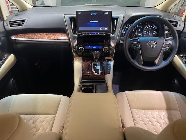 Toyota ALPHARD 2019 7023465-14