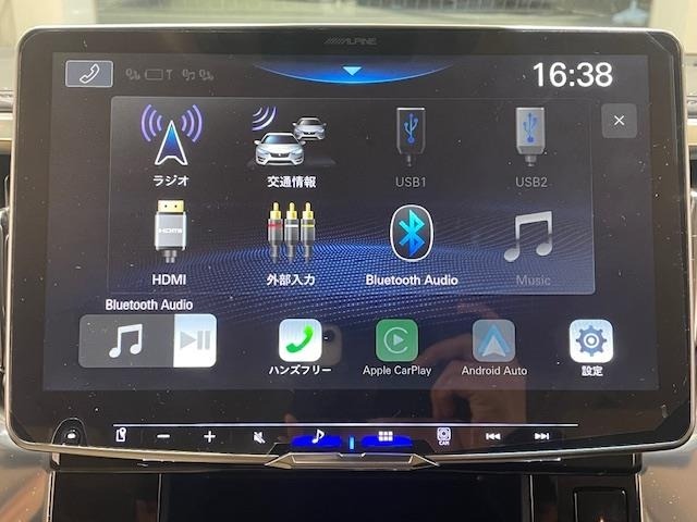 Toyota ALPHARD 2019 7023465-15