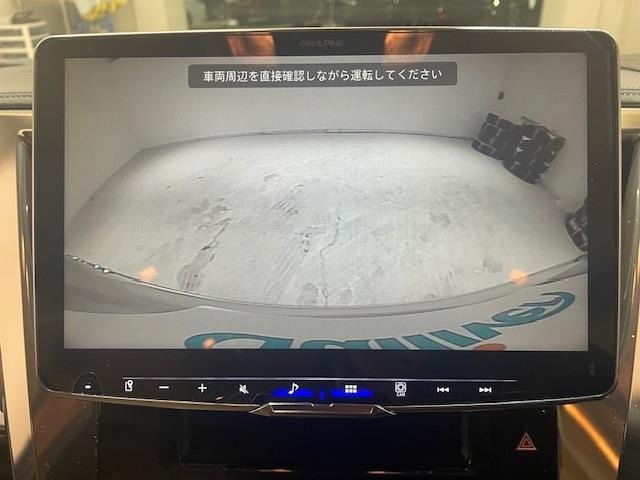Toyota ALPHARD 2019 7023465-16