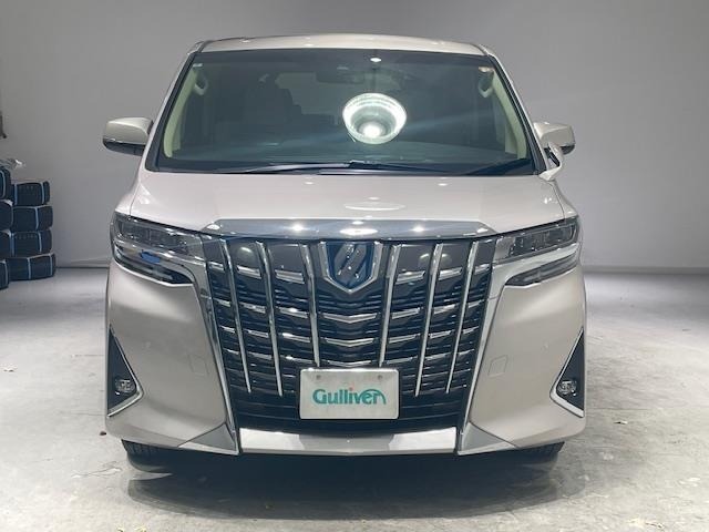 Toyota ALPHARD 2019 7023465-2