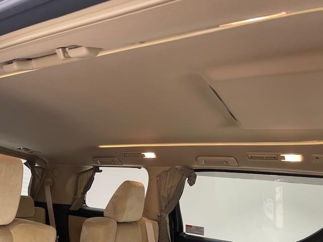 Toyota ALPHARD 2019 7023465-9