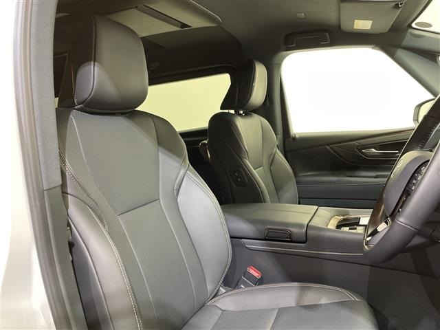 Toyota ALPHARD 2025 7023489-10