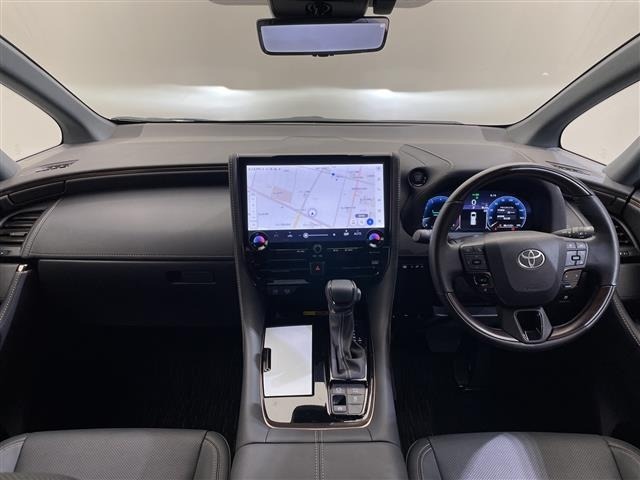 Toyota ALPHARD 2025 7023489-14