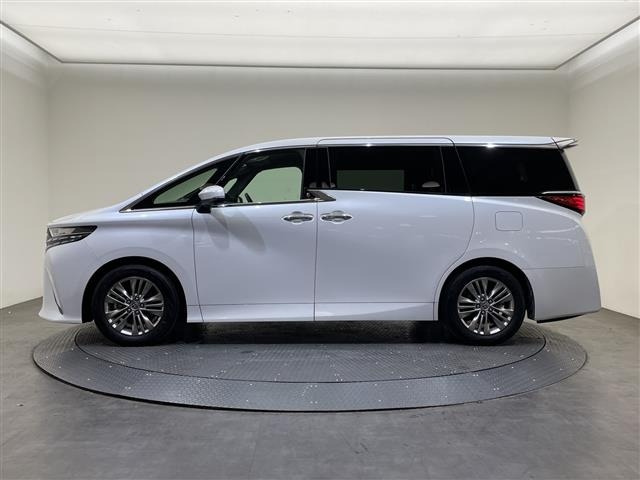 Toyota ALPHARD 2025 7023489-2