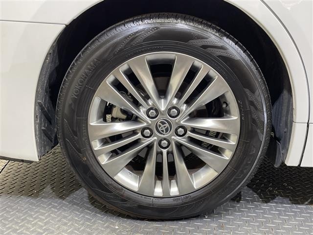 Toyota ALPHARD 2025 7023489-20