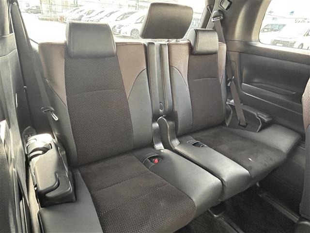 Toyota ALPHARD 2016 7023674-11
