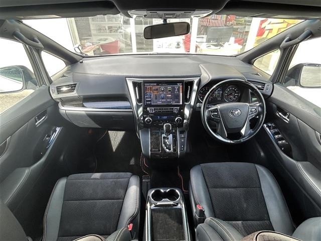 Toyota ALPHARD 2016 7023674-16