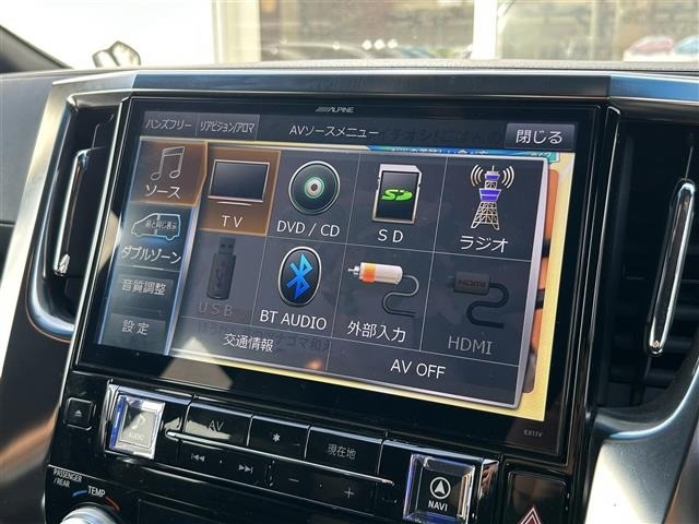 Toyota ALPHARD 2016 7023674-17