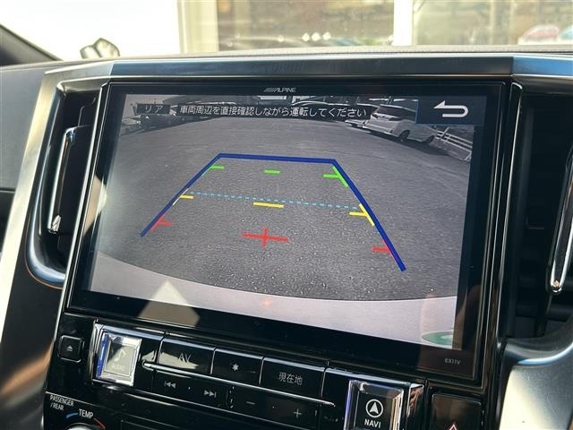 Toyota ALPHARD 2016 7023674-18