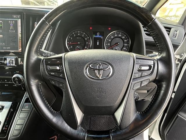 Toyota ALPHARD 2016 7023674-3