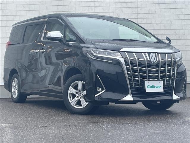 Toyota ALPHARD 2018 7023915-0